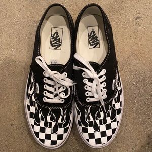 Vans sneaker - Almost new